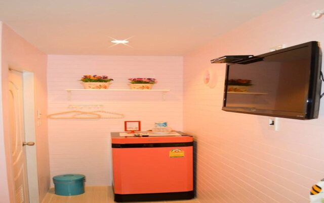 Sweet Lighthouse Homestay