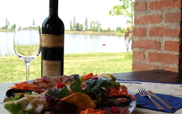 Agriturismo Due Laghi