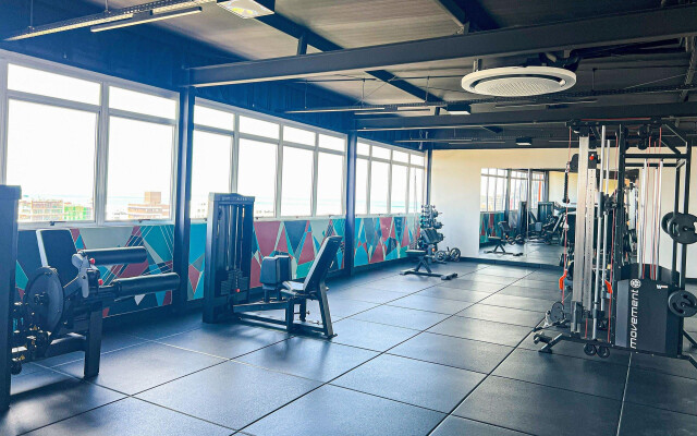 Vili Design Caribessa 200m Mar 2 Qts 5 Pessoas