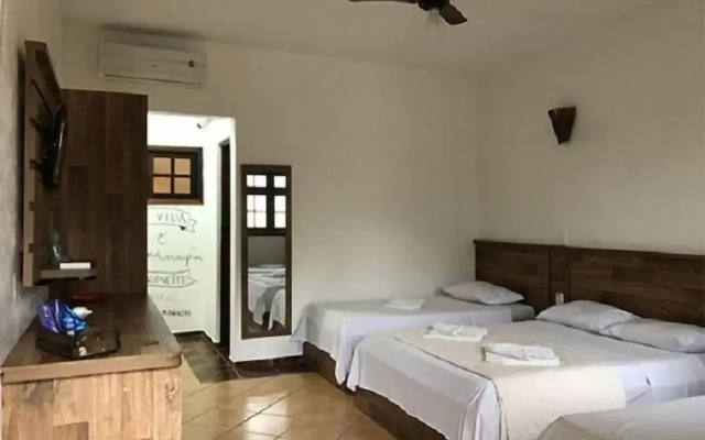 Pousada In Bali