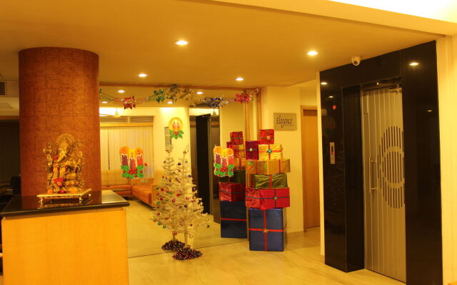 Skylon Hotel
