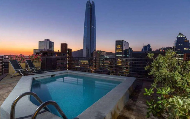 La Sebastiana Suites