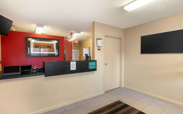 Extended Stay America Suites Chesapeake Crossways Blvd