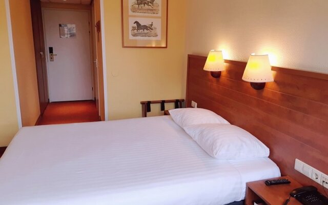 Postillion Hotel Haren Groningen