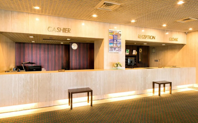 Yatsushiro Grand Hotel