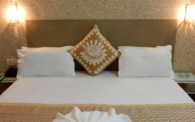 Itsy Hotels Banana Boutique