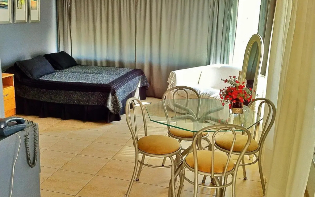 Loft Argentino Apart Hotel Buenos Aires