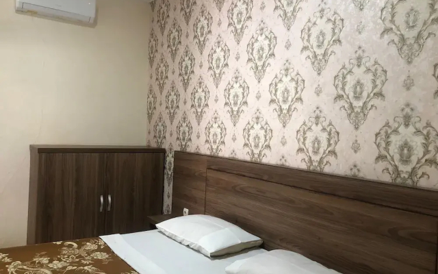 Hotel Pantai Mutiara
