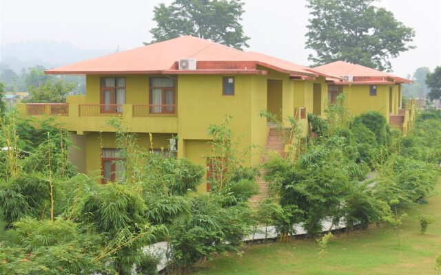Aura Corbett Resort
