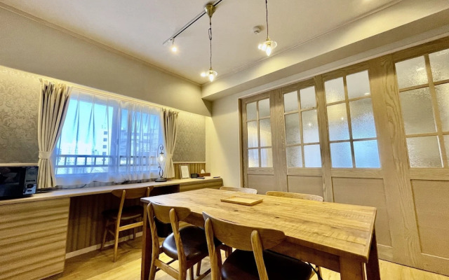 Hotel Tenshi-Kan Kumoji