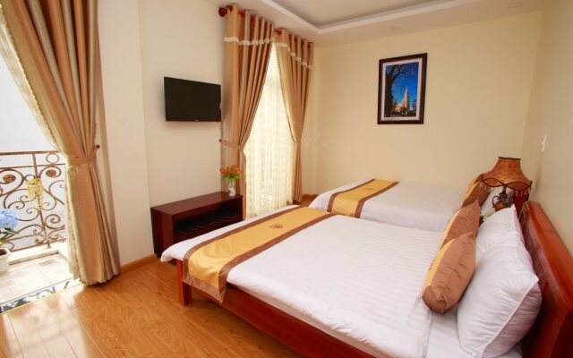 Hotel An An