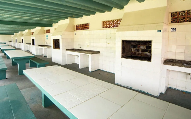 Rota Do Sol Apart Hotel