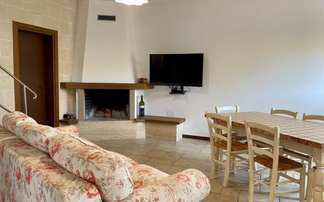 Cozy villa with pool, suitable for families,-Villa Marta