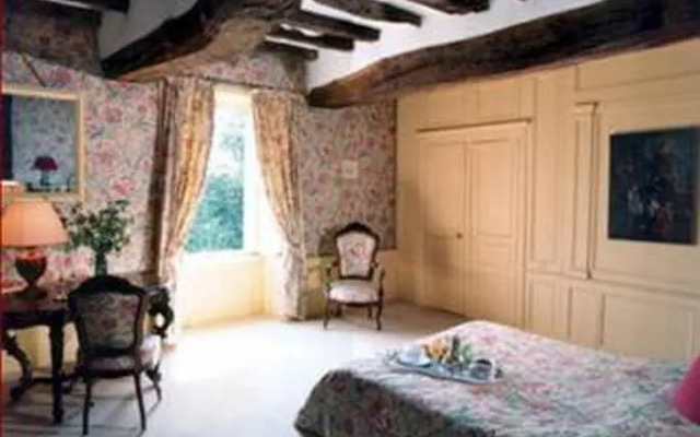 Château de Kermezen