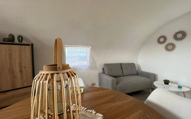 Le Case Di Campobello