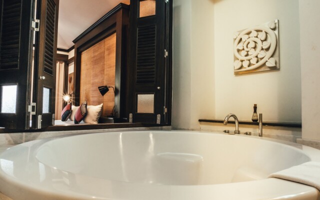 Bodhi Serene Chiang Mai Hotel