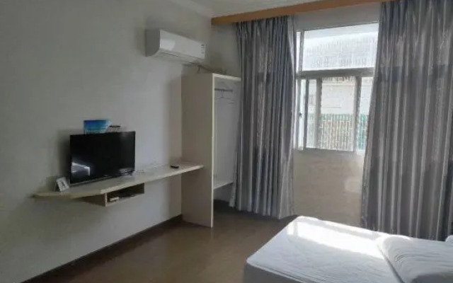 Wuhan Hotel Sanmen County