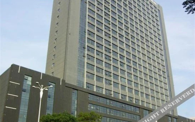 Tianwang International Hotel