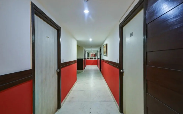 Hotel Bijwasan Near Yashobhomi