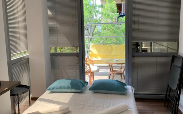 Smart Apartment Lilia3