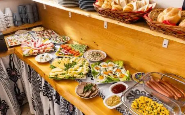 Aparthotel Delta Zakopane