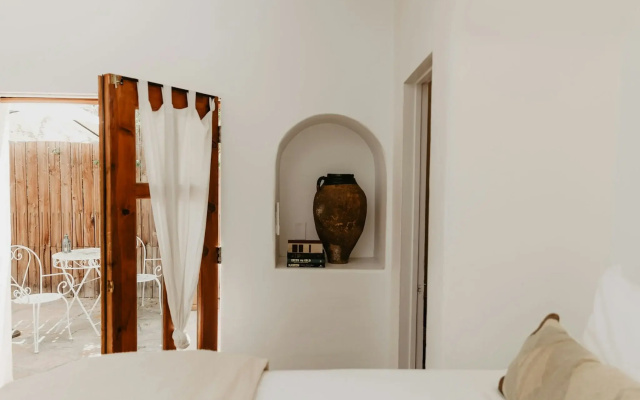 Korakia Pensione