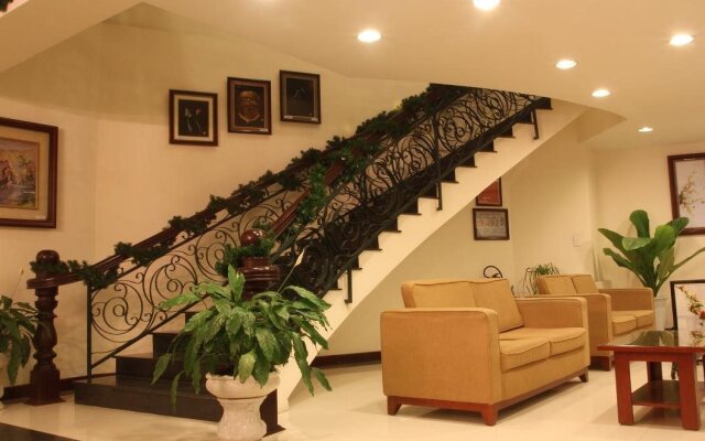 Park Hotel Dalat