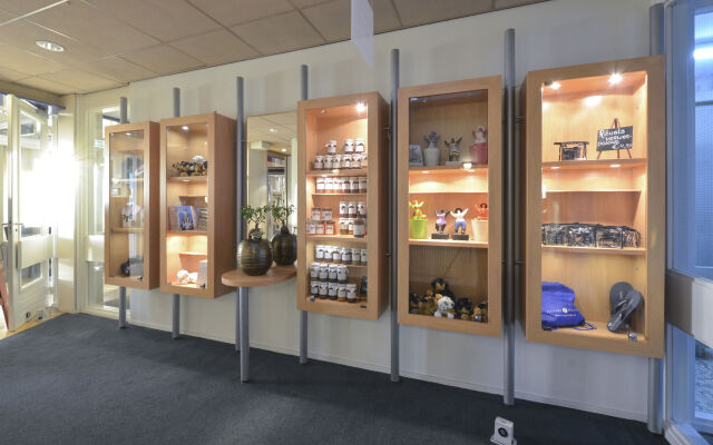 Fletcher Landhotel Bosrijk Roermond