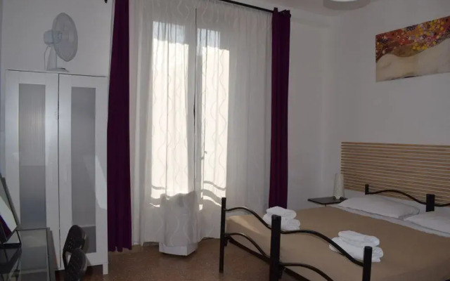 Rose Santamaria Residence