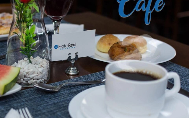 Hotel Real Executive