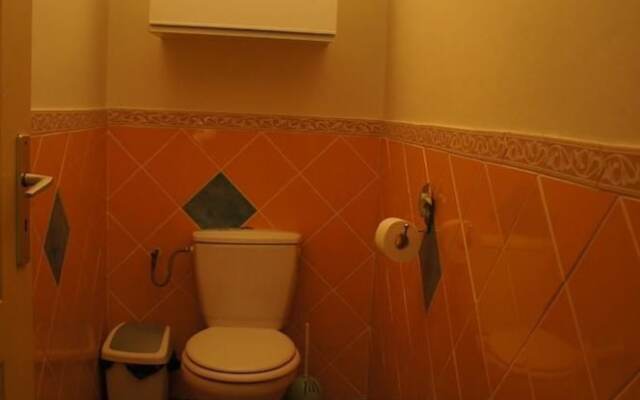 Grand Travers - Location vacances avec piscine proche d'Uzès - Gard -