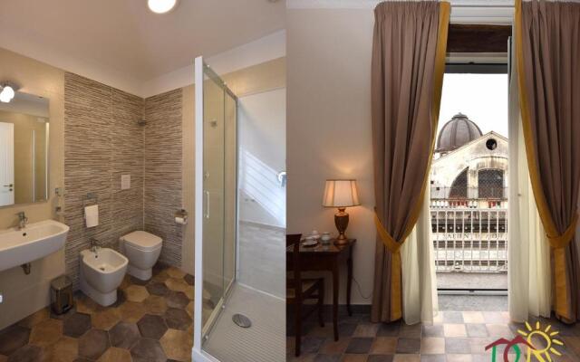 Dimora Conte Di Ruvo