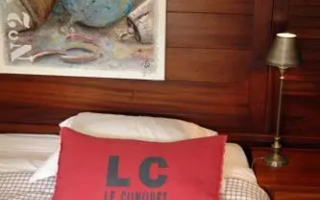 La Vinotière Chambres Appartements Spa