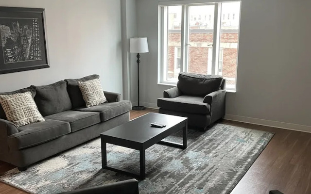 Tufts Medical Center Boston 30 Day Stays