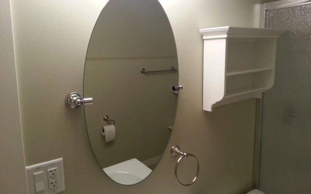 Pinnacle Guest House