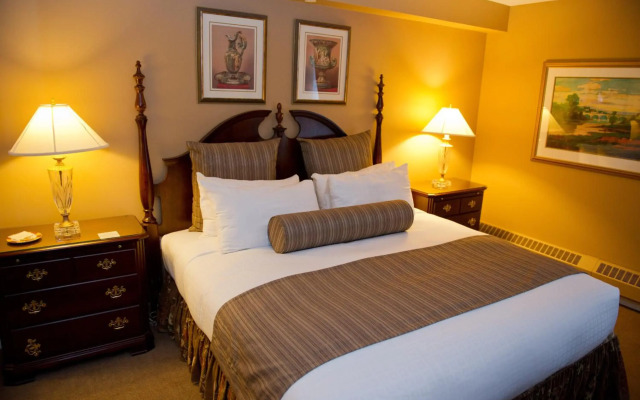 The Waterside Inn