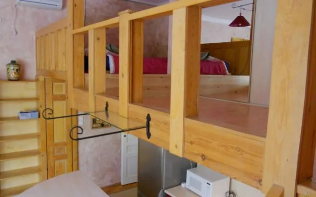 Edith's Corner in Budapest