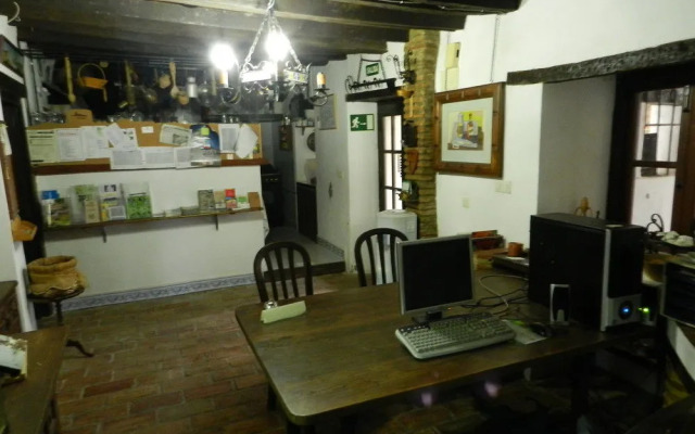 Posada La Casa Grande