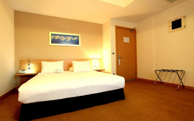 Orucoglu Oreko Hotel
