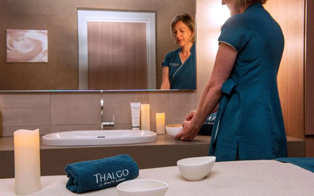 Radisson Blu Hotel, Rouen Centre