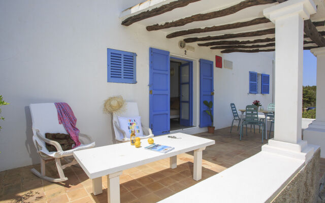 Sa Esglesia- Formentera Mar