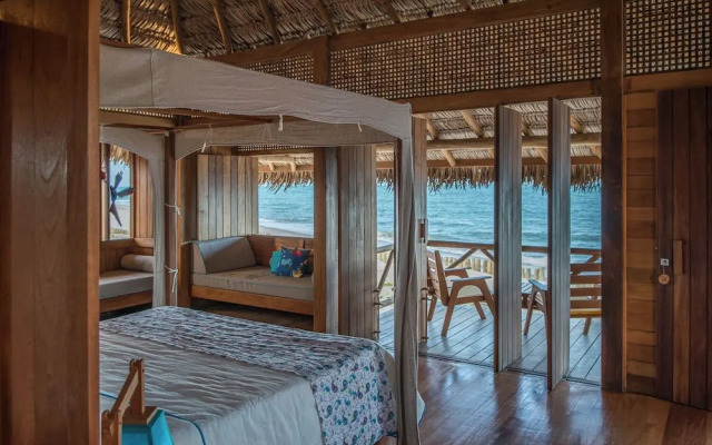 Jaguaribe Lodge & Kite