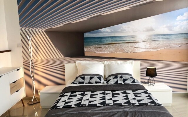 Ravissant appart piscine mer wifi clim