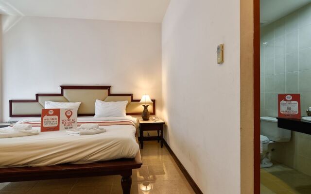 NIDA Rooms Talat Yai Old Town Phuket