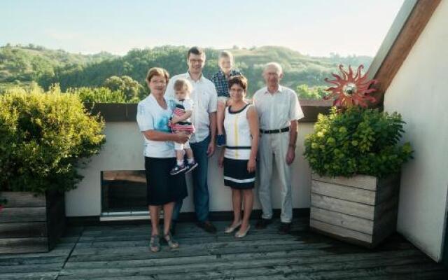 Weingut Familie Bauer