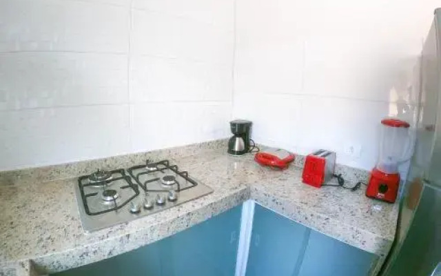 Ilha Flat Boganville