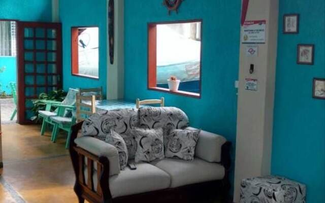 Sumitica Turismo And Hostel