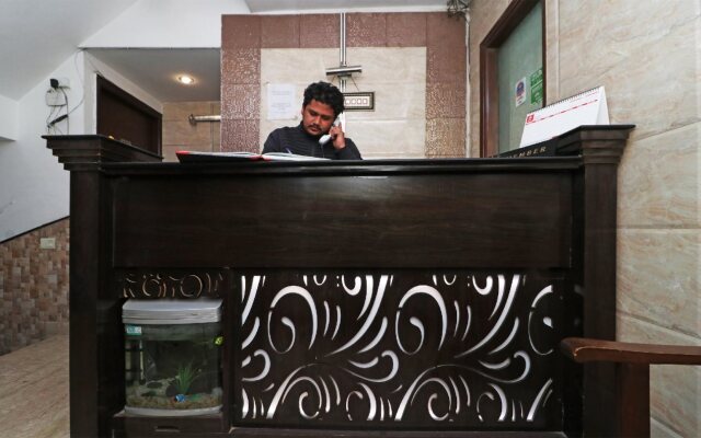 Hotel Soni Villa