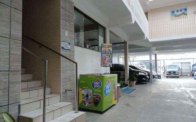 Pousada Aracaju