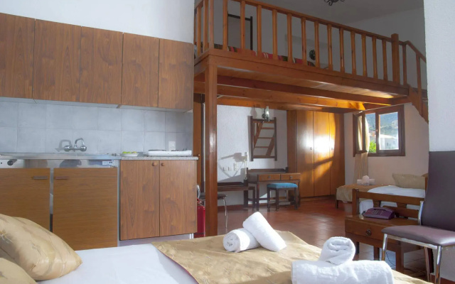 Villa Medusa